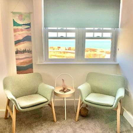 Apartament Skyview Eastbourne 24 Zewnętrze zdjęcie