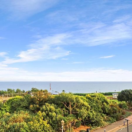 Apartament Skyview Eastbourne 24 Zewnętrze zdjęcie