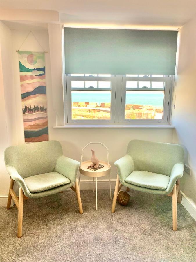 Apartament Skyview Eastbourne 24 Zewnętrze zdjęcie