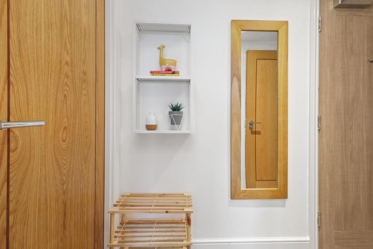 Apartament Skyview Eastbourne 24 Zewnętrze zdjęcie